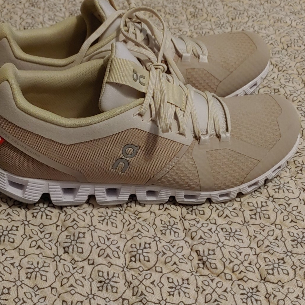 ON sneakers